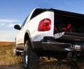 Pick Up Truck, Auto Collision Repair Shop in Center, TX