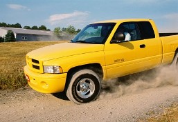 Pick Up Truck, Truck Accessories in Center, TX